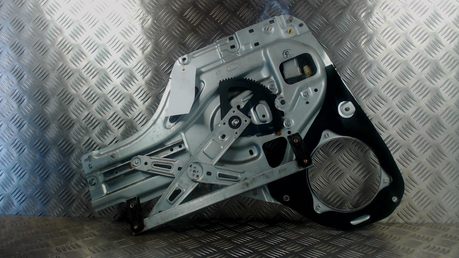 Alzacristalli elettrico posteriore destro KIA SPORTAGE 2 PHASE 1  - 1