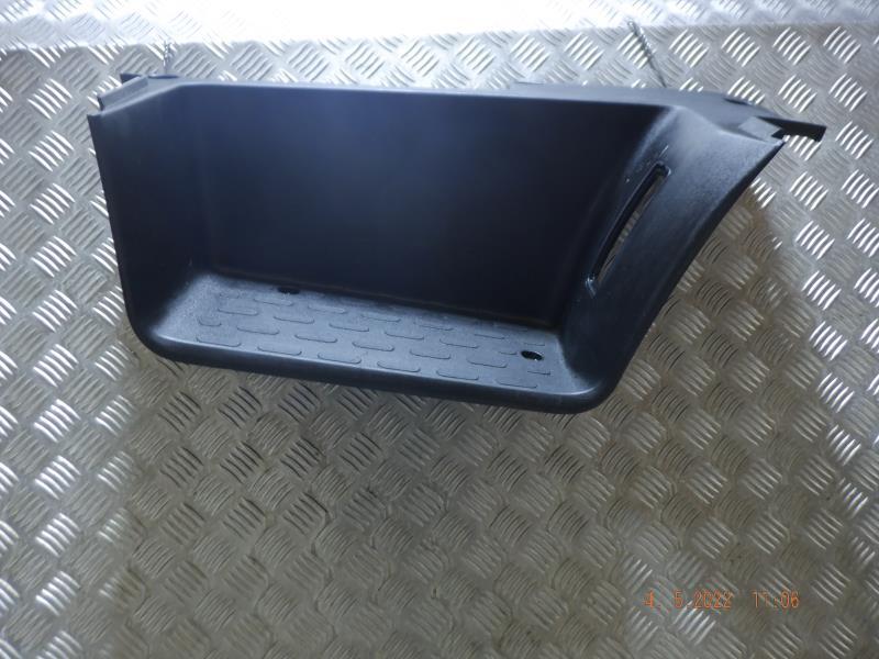 Marche pieds FIAT DUCATO 3 PHASE 2 Diesel - 1