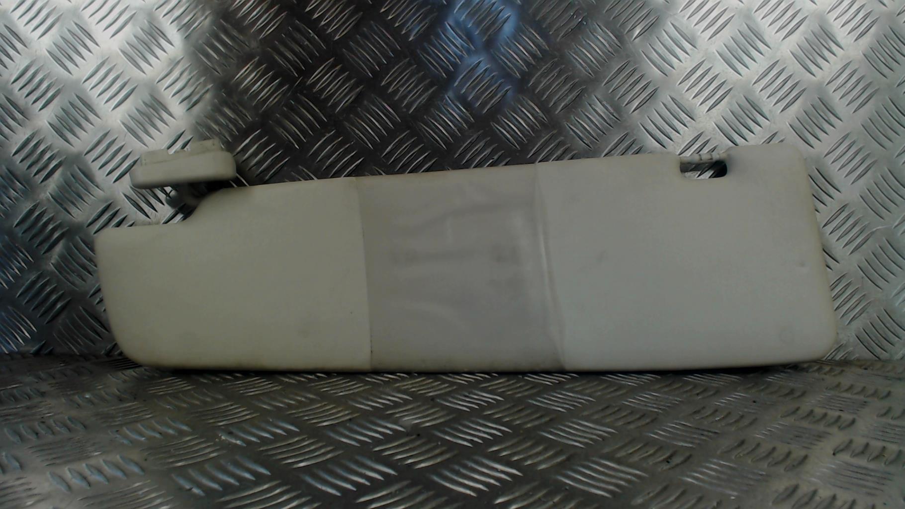 Visiera parasole sinistra PEUGEOT BOXER 3 PHASE 1 Diésel - 1
