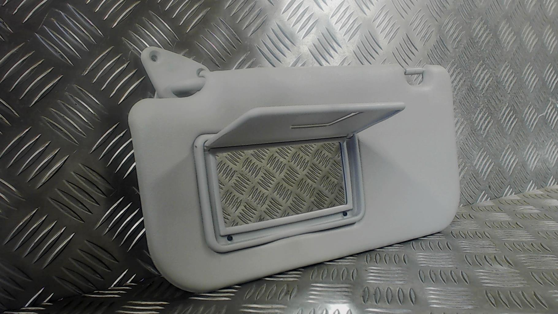 Visiera parasole sinistra MITSUBISHI SPACE STAR 3 PHASE 2 Gasolina - 1
