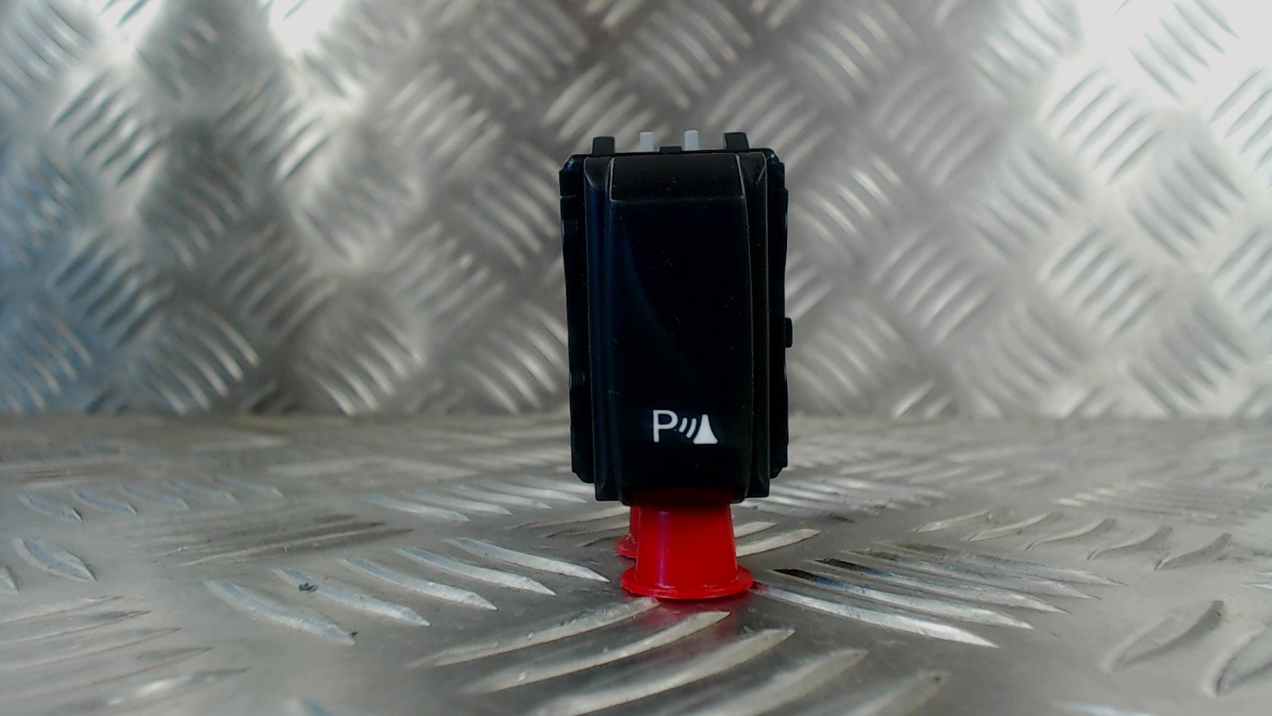 Poignee electrique frein a main RENAULT CLIO 4 PHASE 1 Diesel - 1