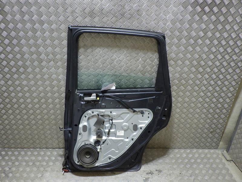 Porte arriere droit FORD C-MAX 1 PHASE 1 Diesel - 1