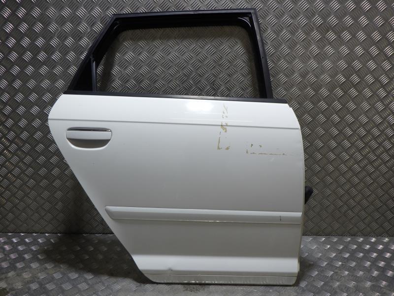 Porte arriere droit AUDI A3 2 SPORTBACK PHASE 2 Diesel - 1