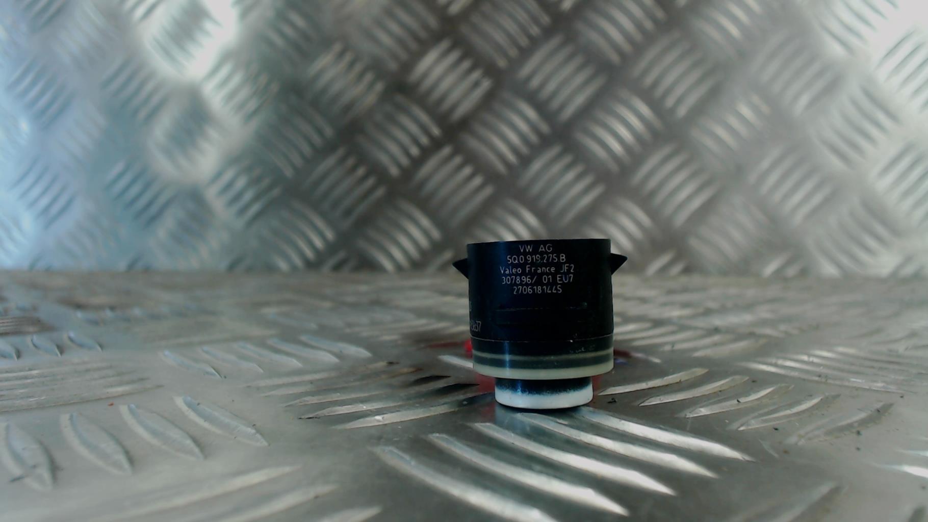 Radar anti-collision  VOLKSWAGEN POLO 6 PHASE 1 Essence - 1