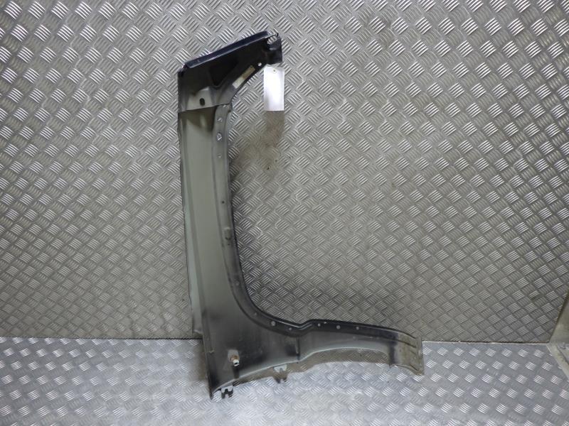 Aile avant gauche JEEP CHEROKEE 2 PHASE 1 Diesel - 1