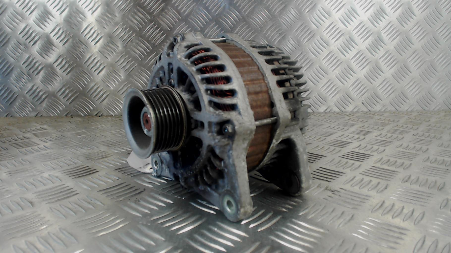Alternatore NISSAN JUKE 1 PHASE 1  - 1