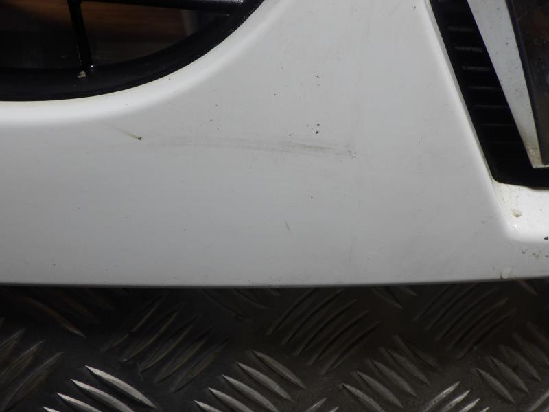 Calandre RENAULT MASTER 2 PHASE 2 Diesel - 1