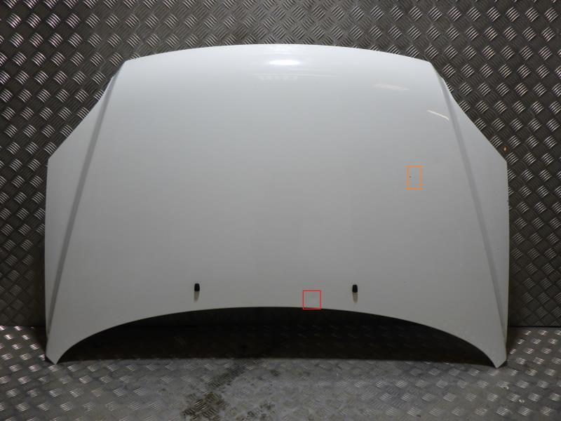 Capot KIA SPORTAGE 2 PHASE 1  - 1