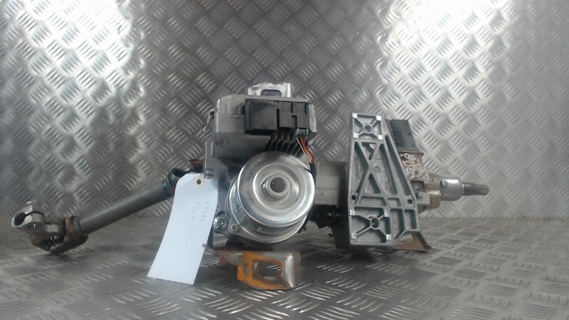 Colonne de direction RENAULT CLIO 4 PHASE 1  - 1