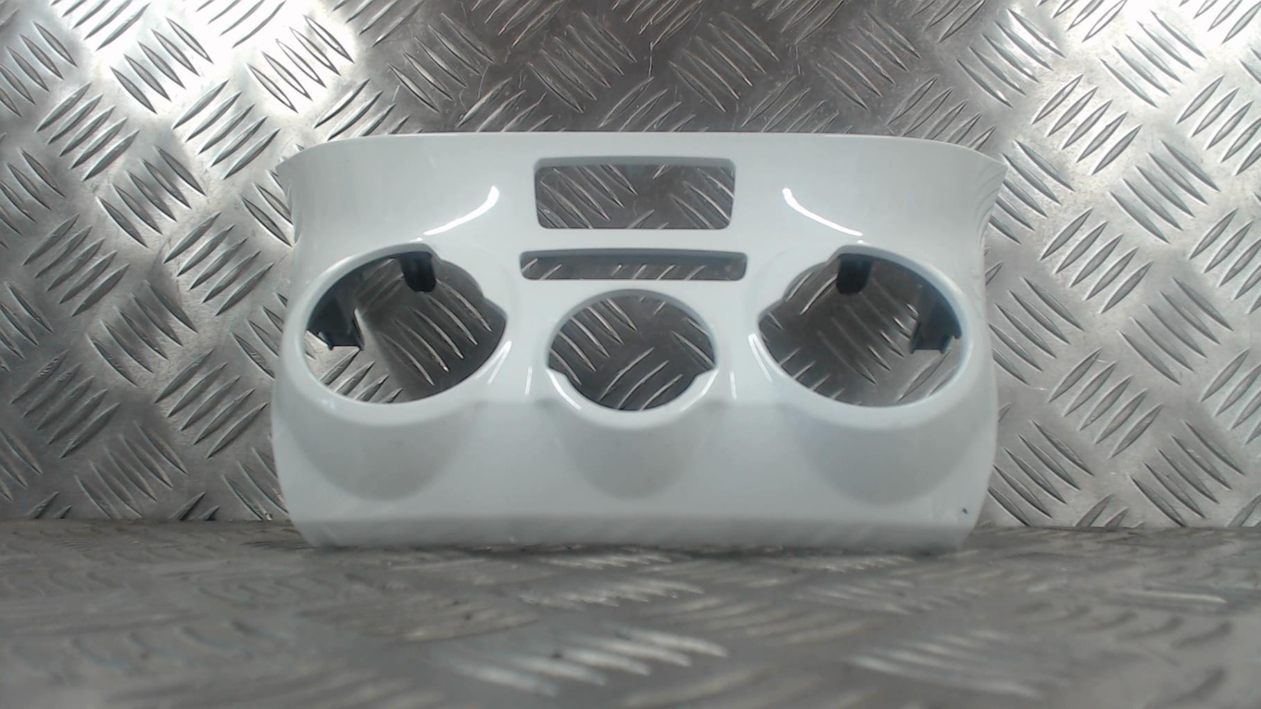 Commande chauffage PEUGEOT 208 1 PHASE 2 Essence - 1