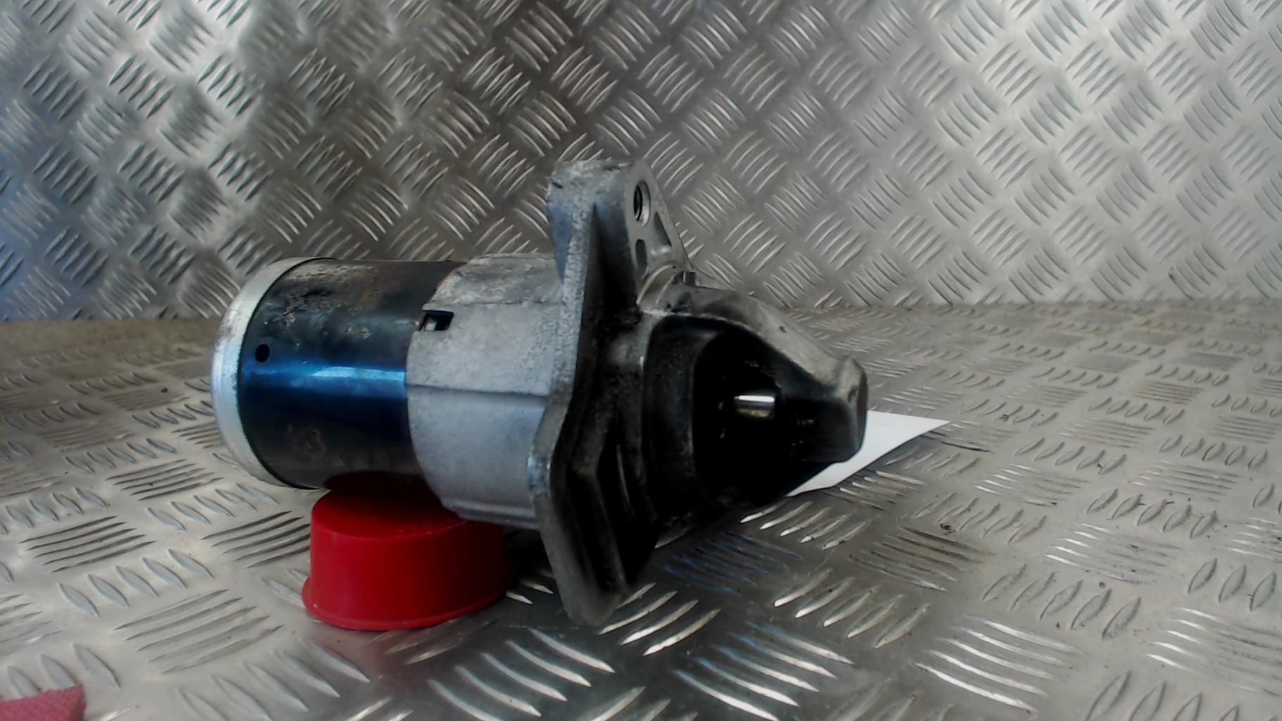 Motorino avviamento NISSAN JUKE 1 PHASE 1  - 1
