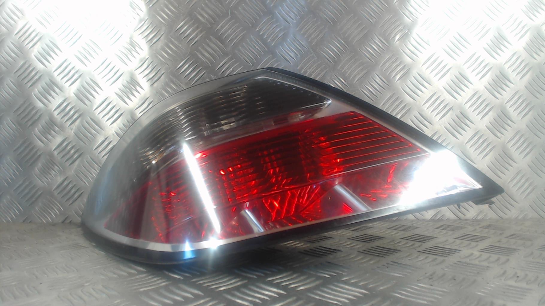 Fanale posteriore principale sinistro (luci) OPEL ASTRA H GTC PHASE 2  - 1