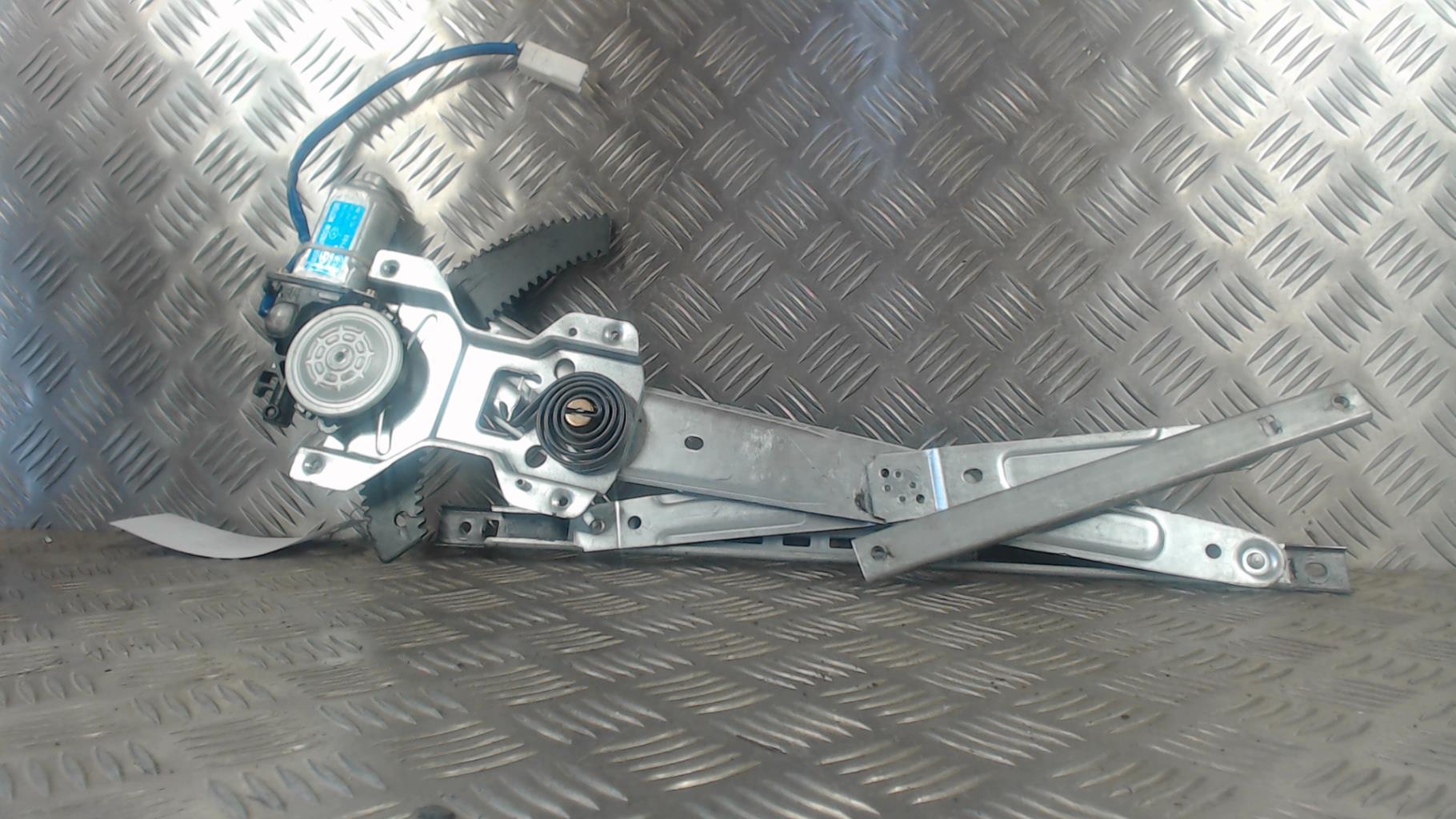 Alzacristalli elettrico anteriore destro HYUNDAI MATRIX PHASE 1 Gasolina - 1