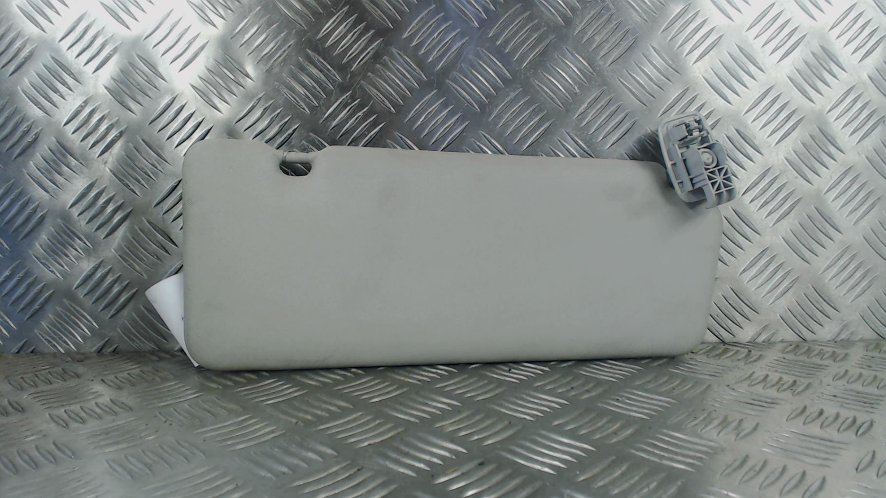 Pare soleil gauche RENAULT CLIO 4 PHASE 1  - 1