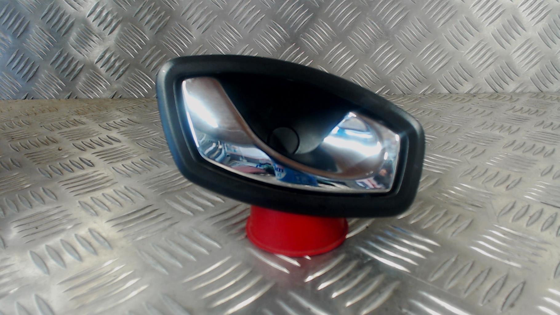 Poignee interieur avant gauche RENAULT CLIO 4 PHASE 1  - 1