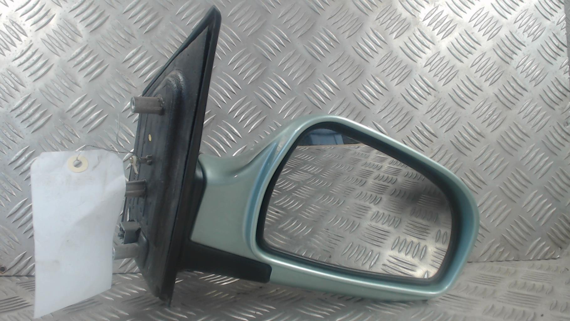 Retrovisor derecho HYUNDAI MATRIX PHASE 1 Gasolina - 1