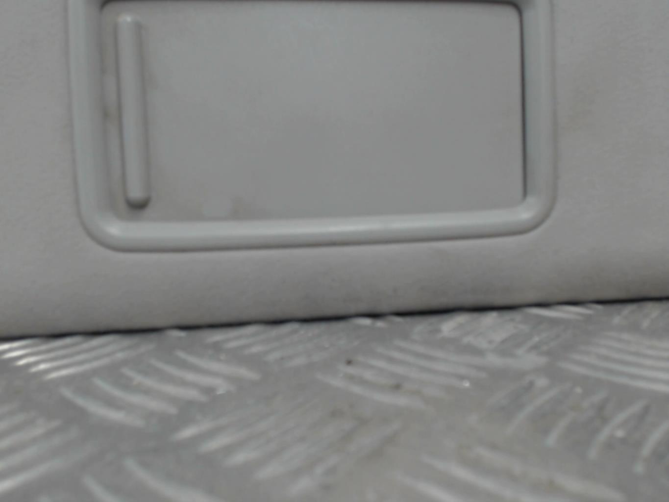 Pare soleil gauche LEXUS RX 3 PHASE 1 Essence/Hybride - 1