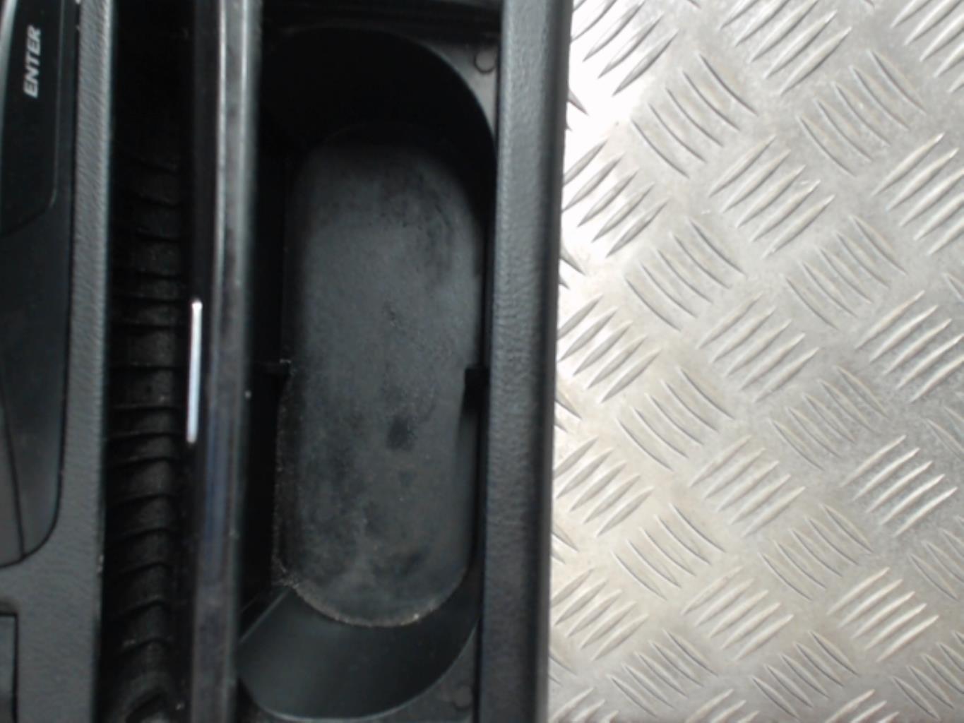 Console central (interieur plastique) LEXUS RX 3 PHASE 1 Essence/Hybride - 1