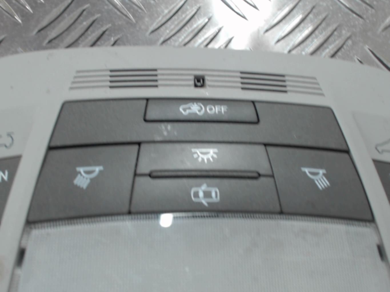 Eclairage de plafonnier LEXUS RX 3 PHASE 1 Essence/Hybride - 1