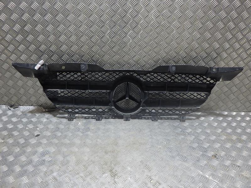 Grille de calandre MERCEDES SPRINTER 2 PHASE 1 Diesel - 1