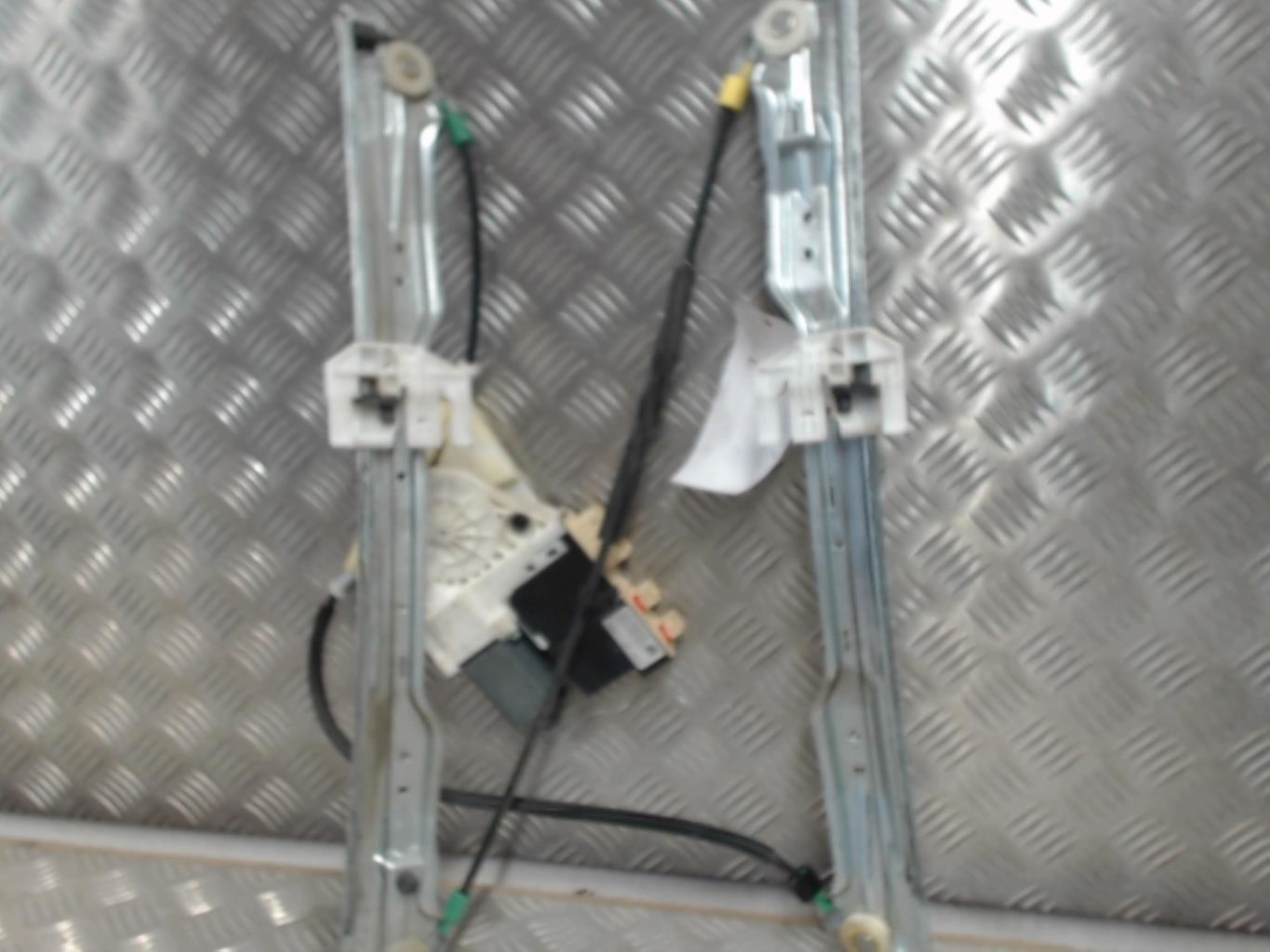 Alzacristalli elettrico anteriore destro CITROEN C5 1 PHASE 2 Diésel - 1
