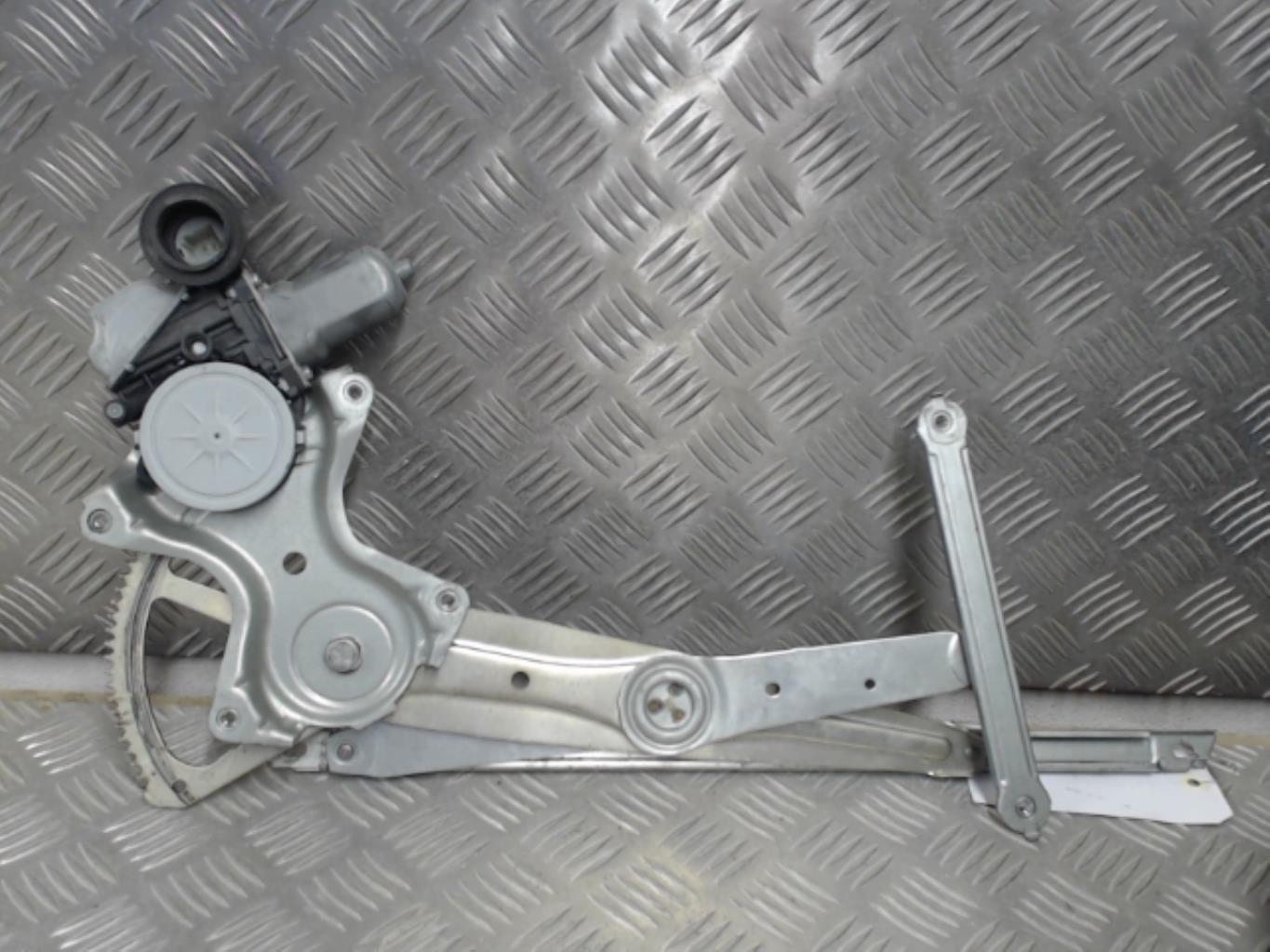 Alzacristalli elettrico anteriore destro LEXUS RX 3 PHASE 1 Gasolina/Híbrido - 1