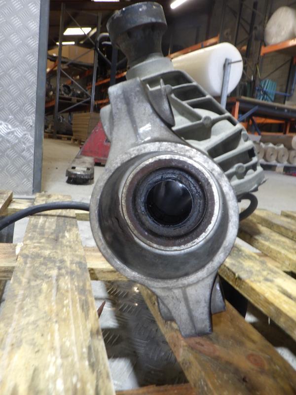 Pont avant complet JEEP CHEROKEE 2 PHASE 2 Diesel - 1