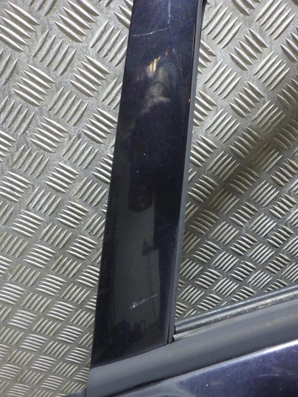 Porte avant gauche OPEL CORSA D PHASE 1 Diesel - 1