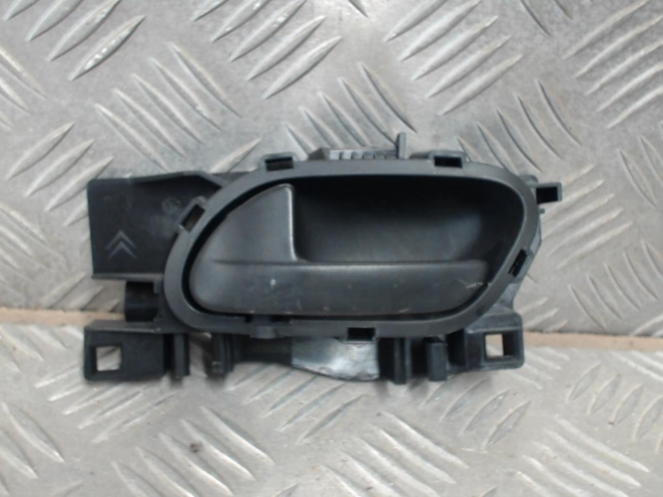 Maniglia interna anteriore sinistra PEUGEOT PARTNER 2 PHASE 1  - 1