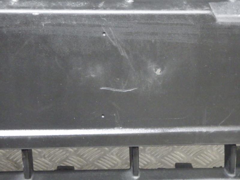 Support de plaque d'immatriculation FIAT DUCATO 3 PHASE 2  - 1