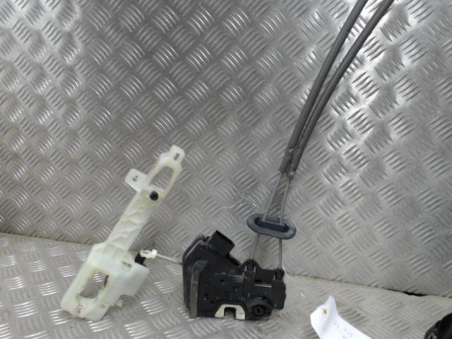 Serratura posteriore sinistra KIA NIRO 1 PHASE 1 Gasolina/Híbrido - 1