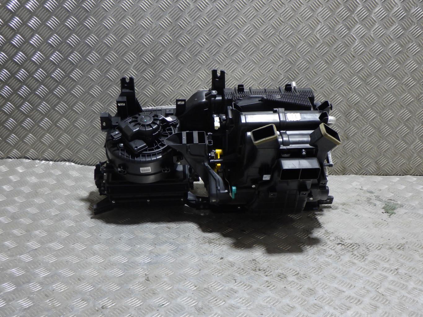 Bloc chauffage KIA NIRO 1 PHASE 1 Essence/Hybride - 1