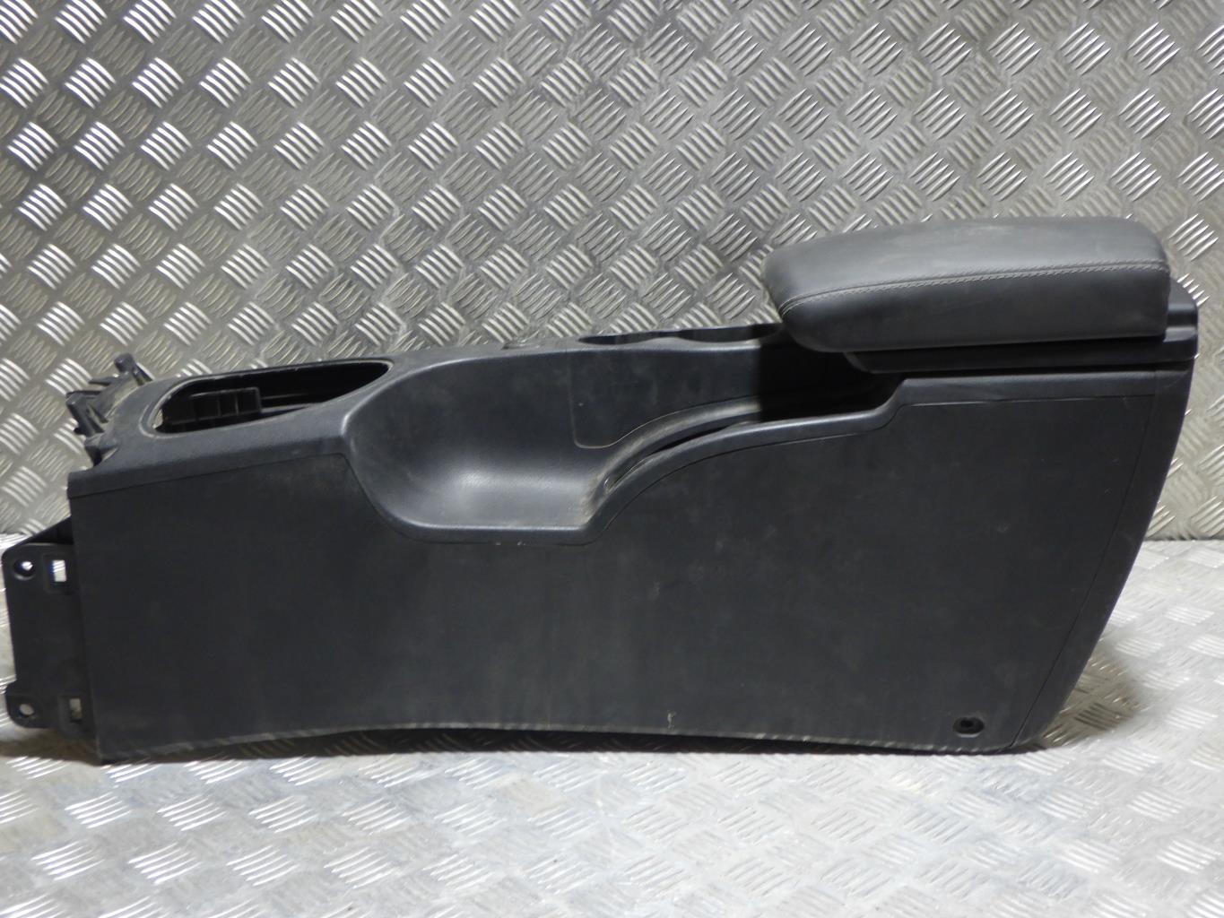 Consolle centrale (interno in plastica) NISSAN QASHQAI 1 PHASE 1 Diésel - 1