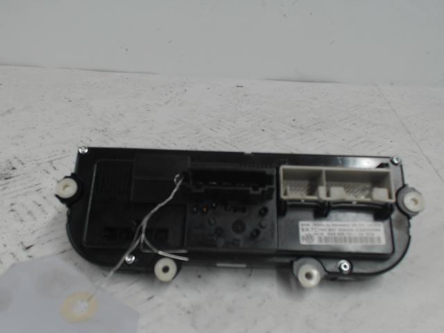 Comandi riscaldamento VOLKSWAGEN GOLF 6 Gasolina - 1