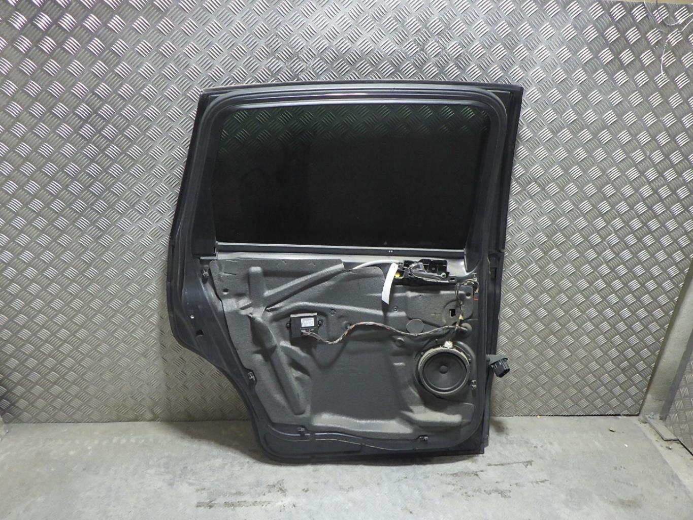Porte arriere gauche FORD S-MAX 1 PHASE 1  - 1