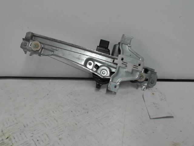 Alzacristalli elettrico posteriore destro CITROEN C3 3 PHASE 1 Gasolina - 1