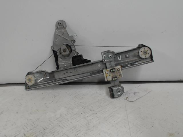 Alzacristalli elettrico posteriore destro OPEL MERIVA B PHASE 1 Diésel - 1
