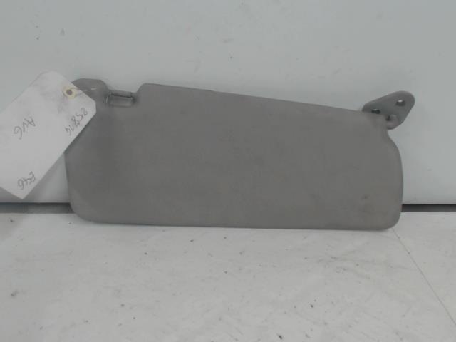 Visiera parasole sinistra BMW SERIE 3 E46 PHASE 2  - 1