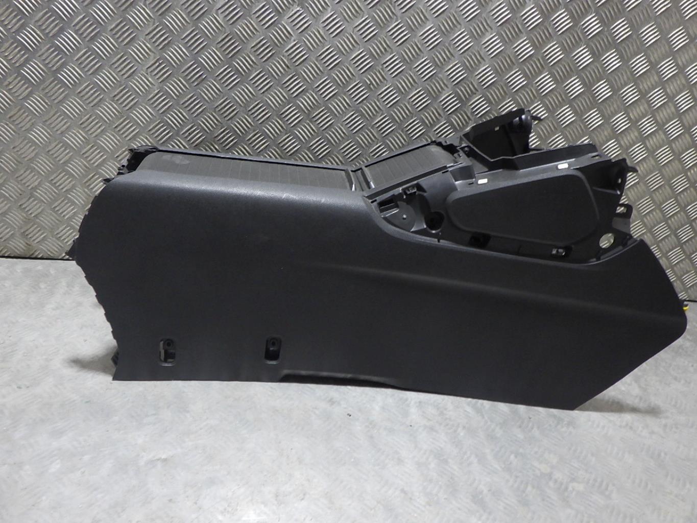 Consolle centrale (interno in plastica) PEUGEOT RIFTER Diésel - 1