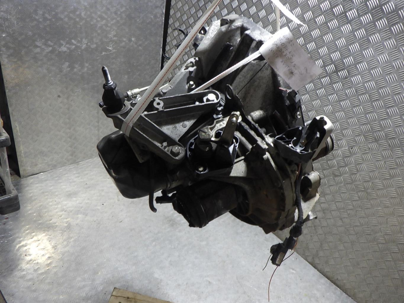 Boite de vitesses DACIA SANDERO 1 Diesel - 1