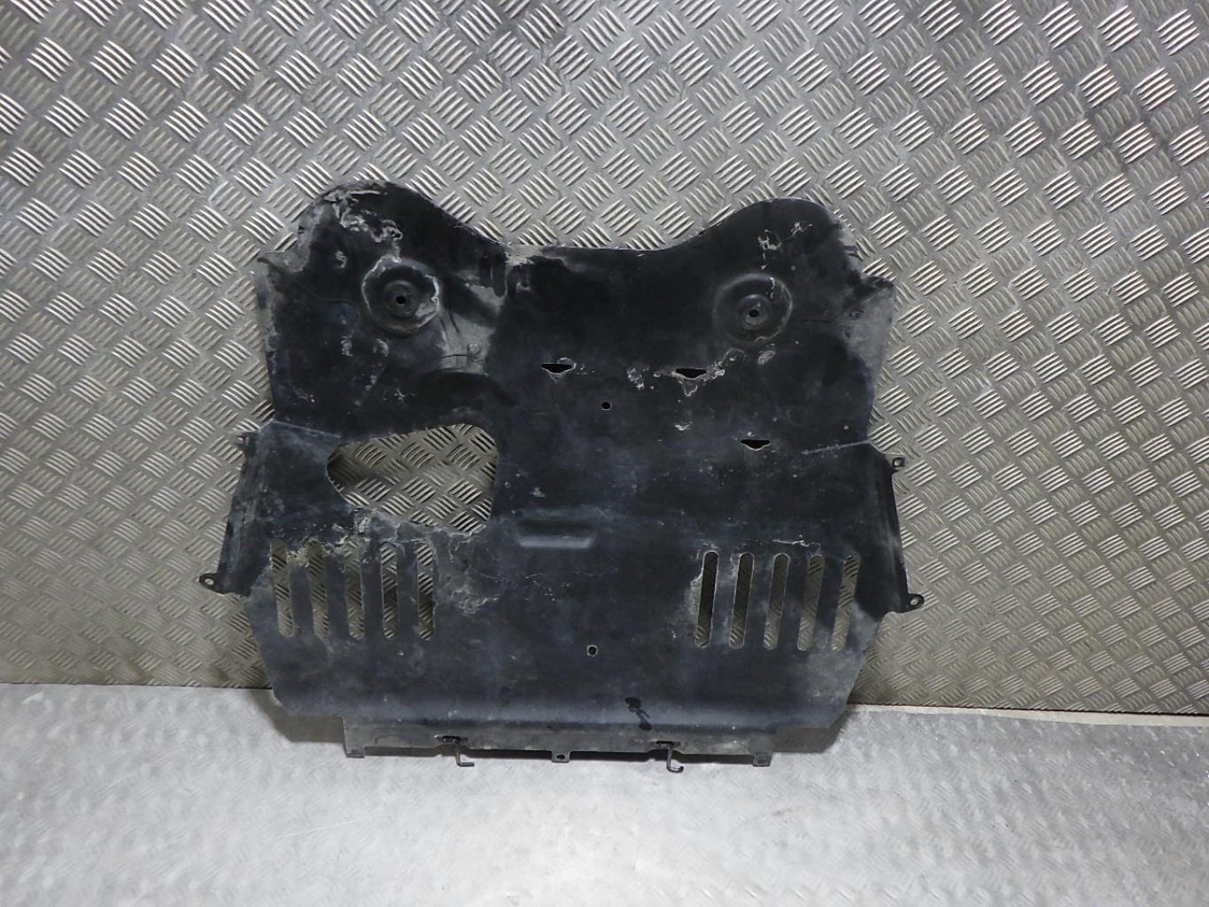 Cache sous moteur PEUGEOT RIFTER Diesel - 1
