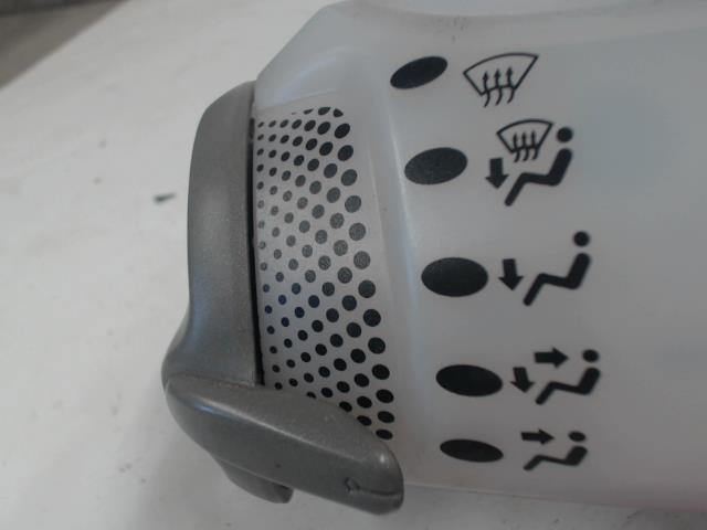 Commande chauffage CITROEN C1 1 PHASE 2 Essence - 1