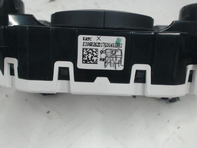 Commande chauffage FORD ECOSPORT PHASE 1 Essence - 1
