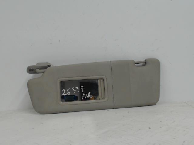 Pare soleil gauche AUDI A4 2 PHASE 2 Diesel - 1