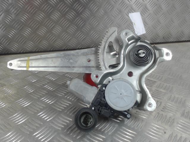 Alzacristalli elettrico posteriore destro LEXUS RX 2 Gasolina/Híbrido - 1