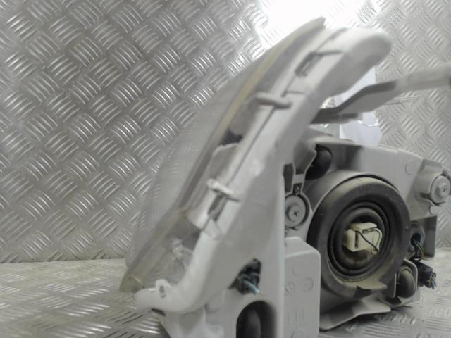 Gruppo ottico anteriore principale sinistro (luci)(faro) CHEVROLET AVEO 1 Gasolina/GLP - 1