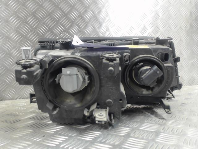 Gruppo ottico anteriore principale sinistro (luci)(faro) BMW SERIE 3 E46 PHASE 2 Diésel - 1