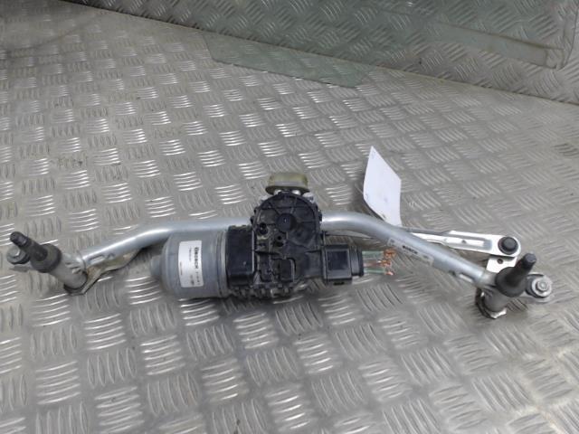 Motore tergicristallo anteriore CITROEN C3 3 PHASE 2 Gasolina - 1