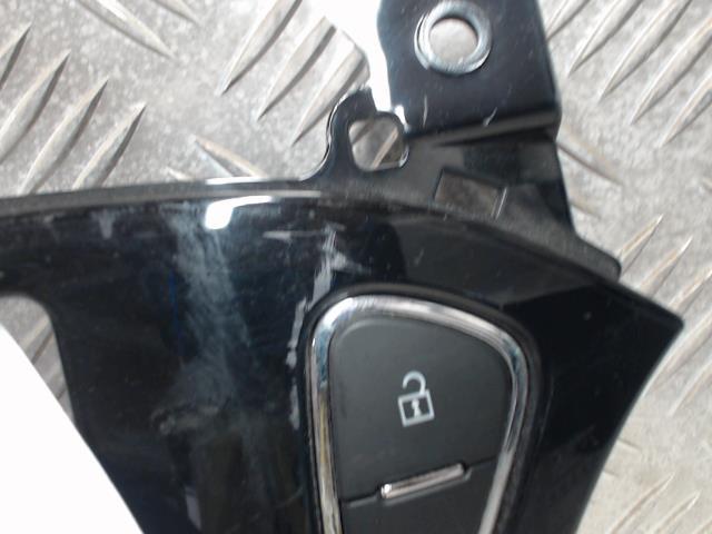 Facade autoradio OPEL ADAM Essence - 1