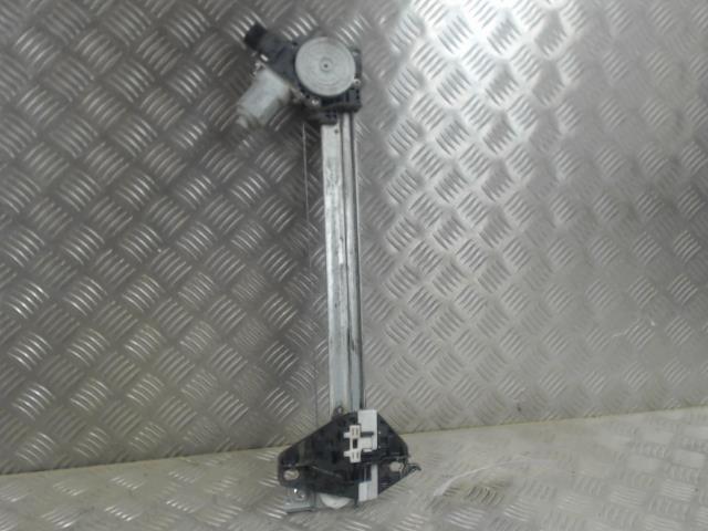 Alzacristalli elettrico posteriore destro HONDA CIVIC 8 PHASE 1 Gasolina/Híbrido - 1
